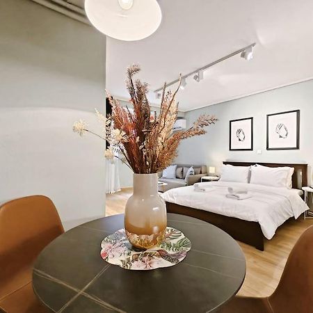 5Min Metro, Sotiria, Iatriko, Semi-Basement Apartment Athens Exterior photo